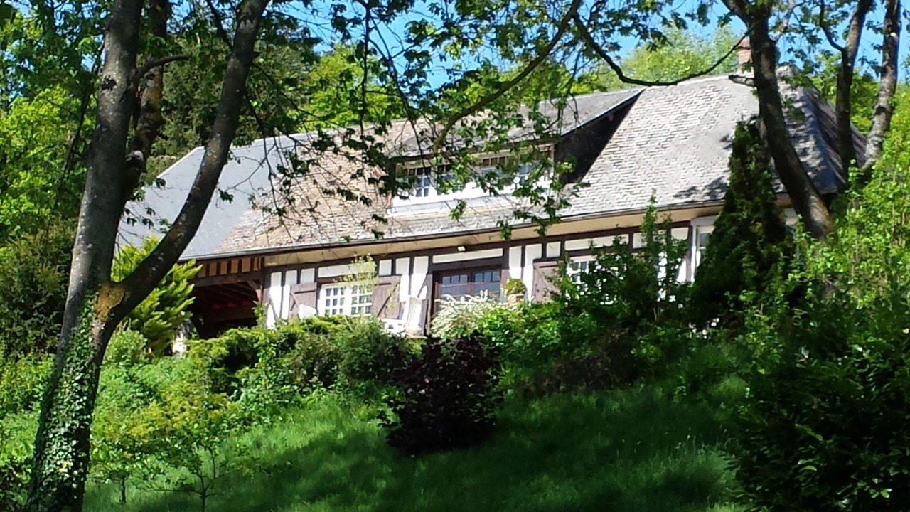Photo of Outdoor in Broglie