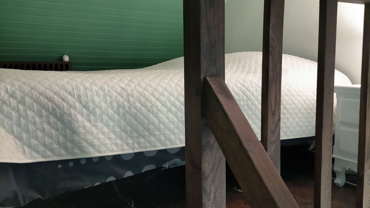 Photo of Bedroom in Broglie