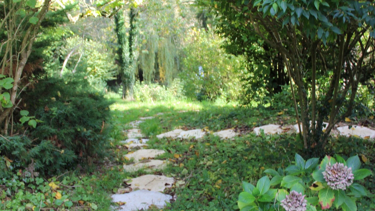 Photo of Outdoor in Broglie