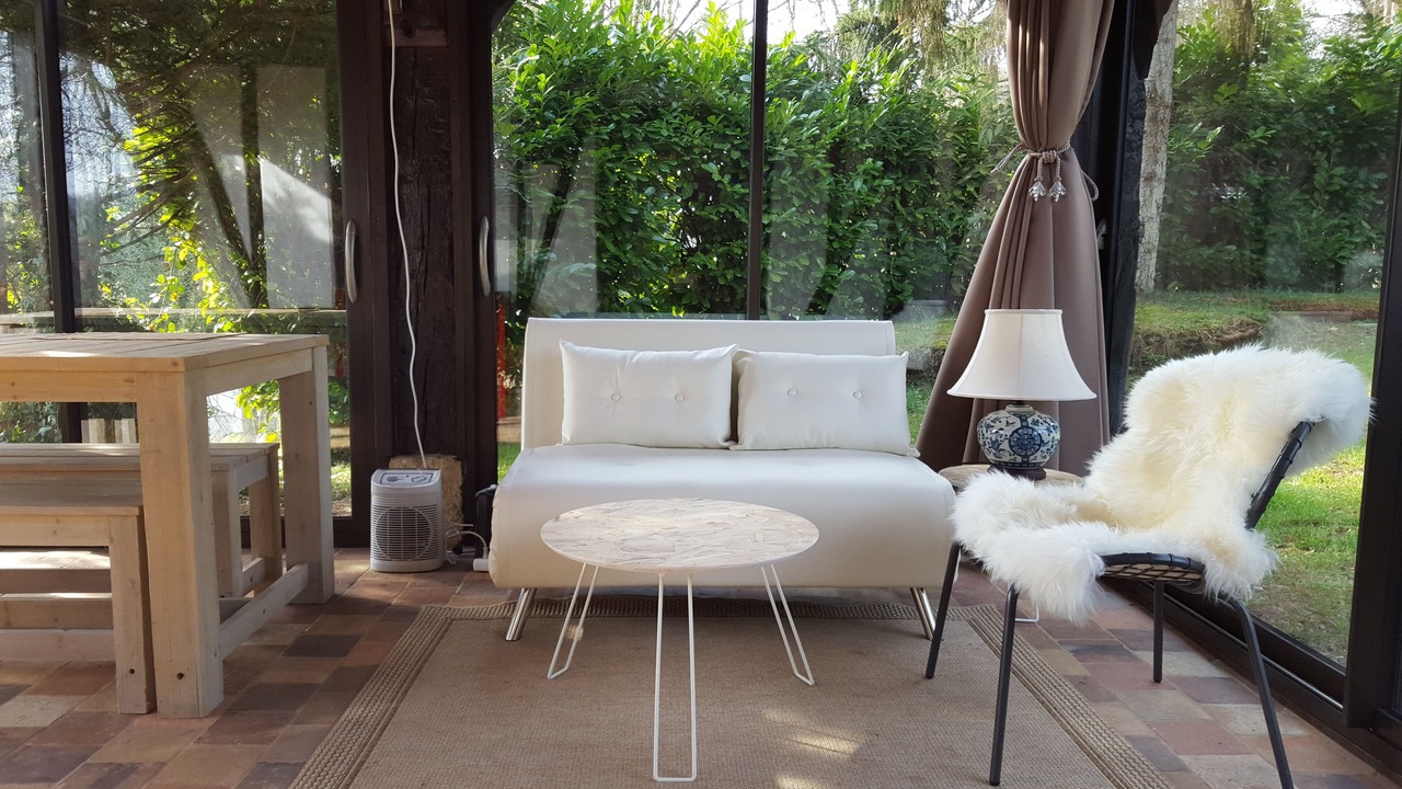 Photo of Livingroom in Broglie