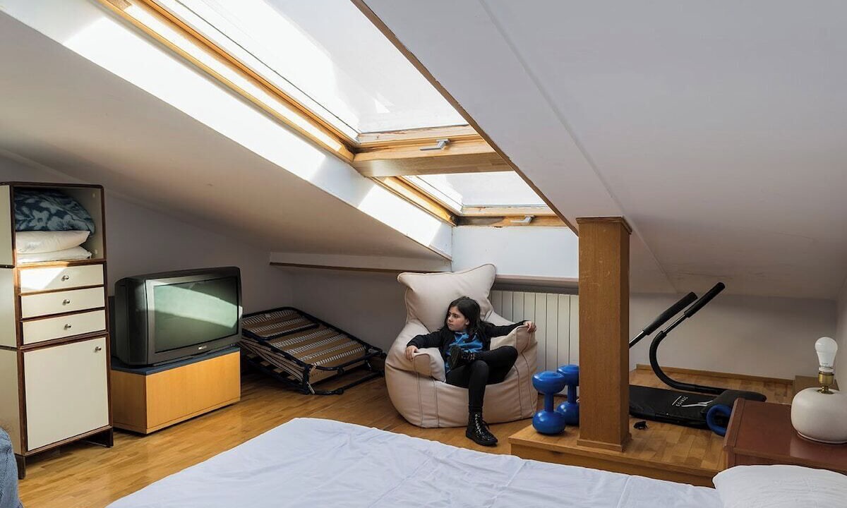 Photo of Bedroom in La Marina