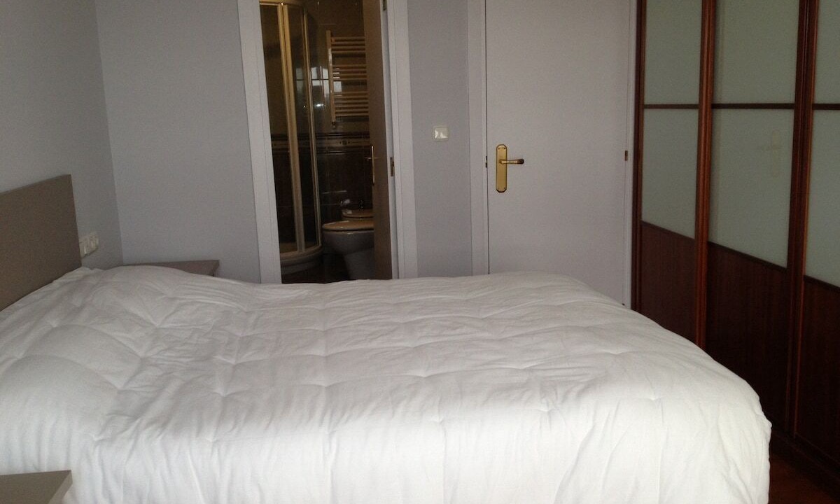 Photo of Bedroom in La Marina