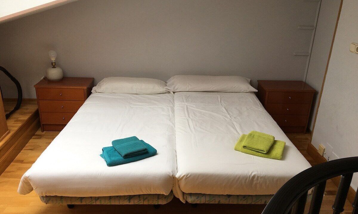 Photo of Bedroom in La Marina