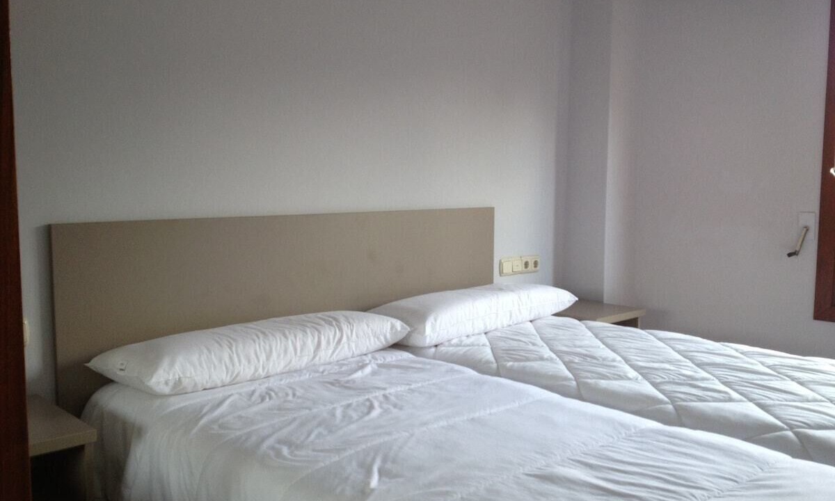Photo of Bedroom in La Marina
