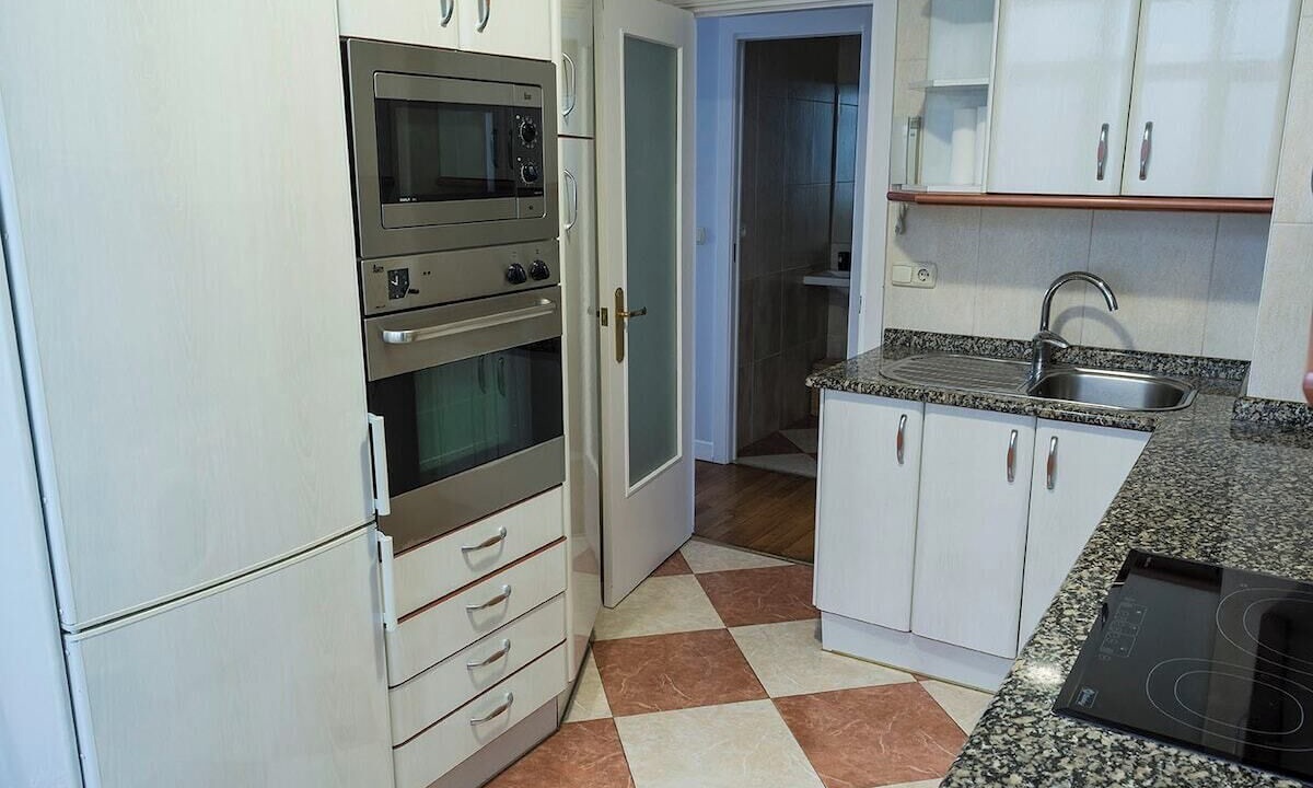 Photo of Kitchen in La Marina