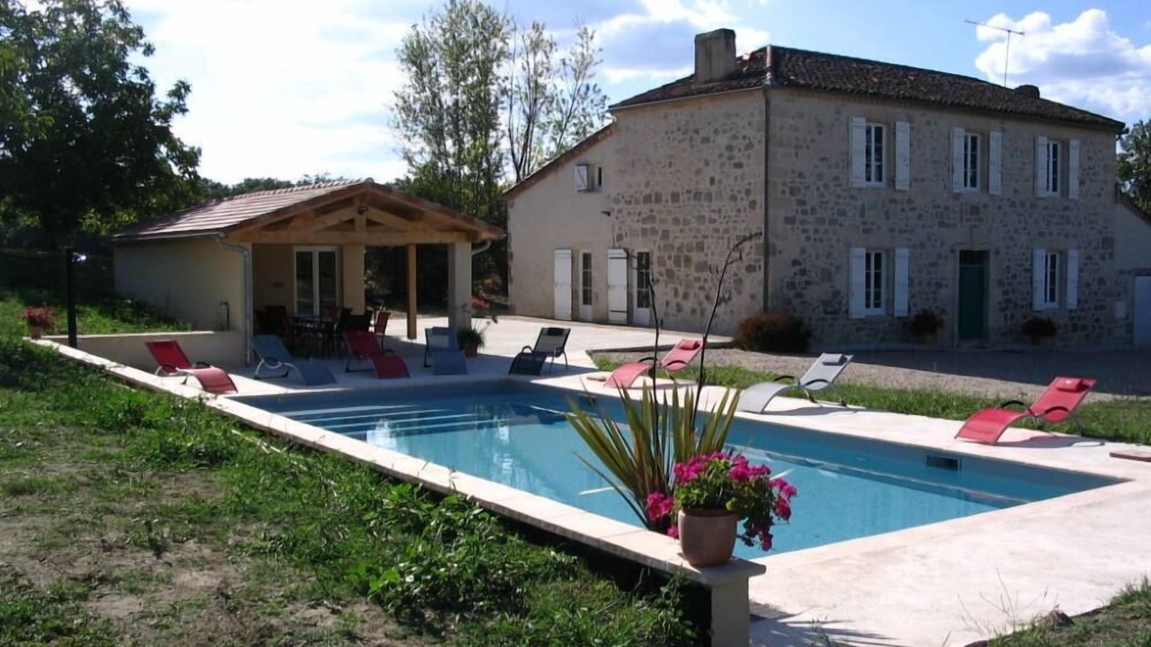 Photo of Outdoor in Lannes