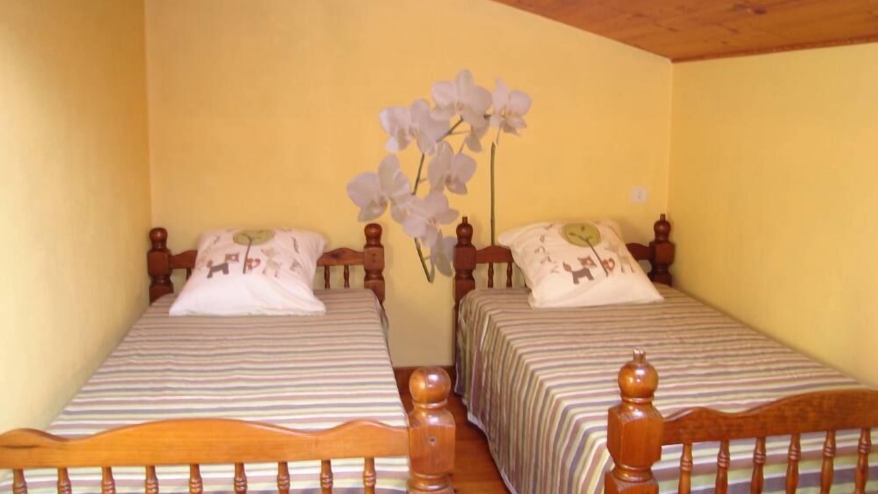 Photo of Bedroom in Lannes