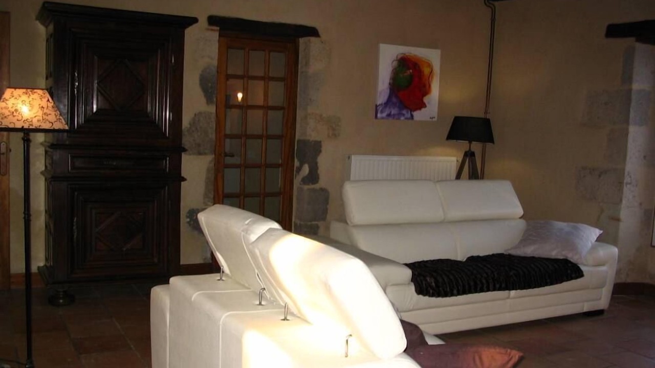 Photo of Livingroom in Lannes