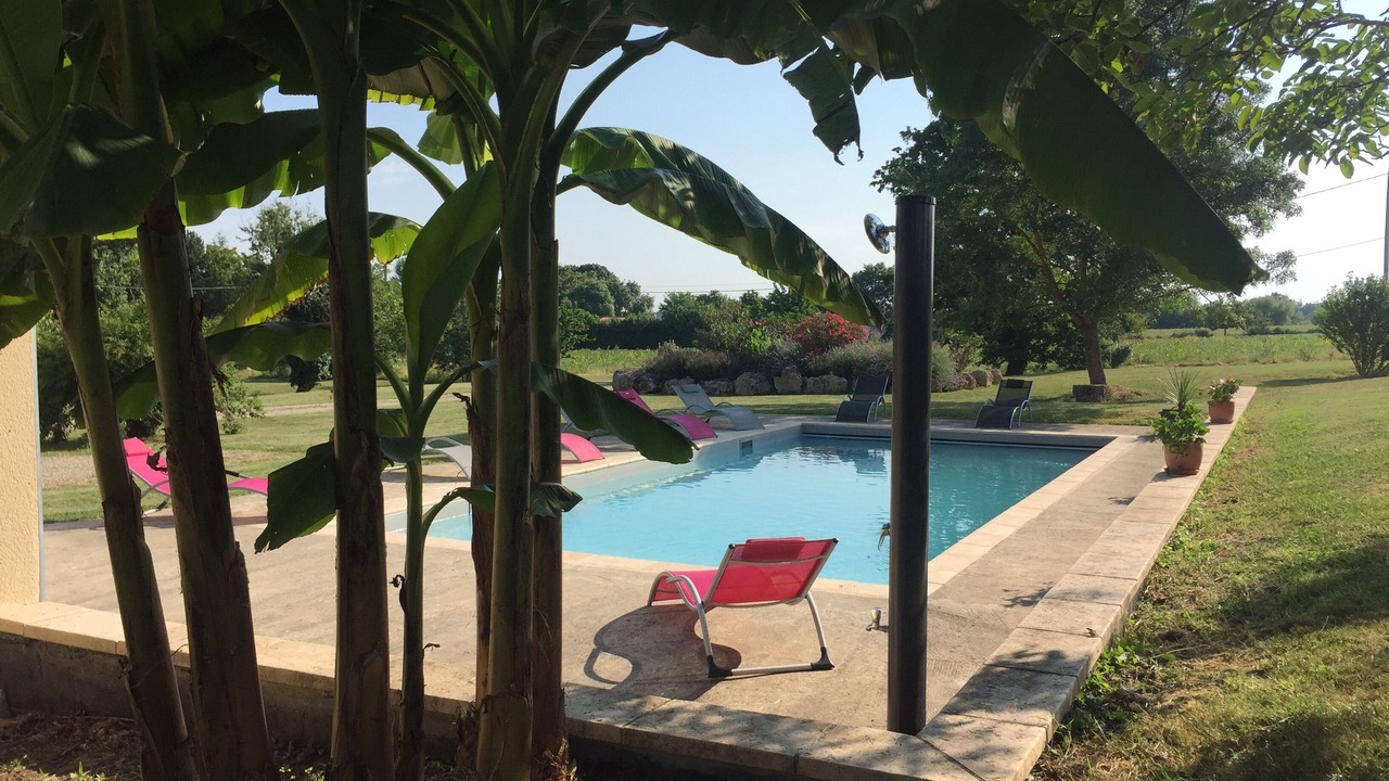 Photo of Outdoor in Lannes