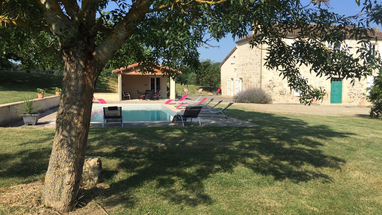 Photo of Outdoor in Lannes