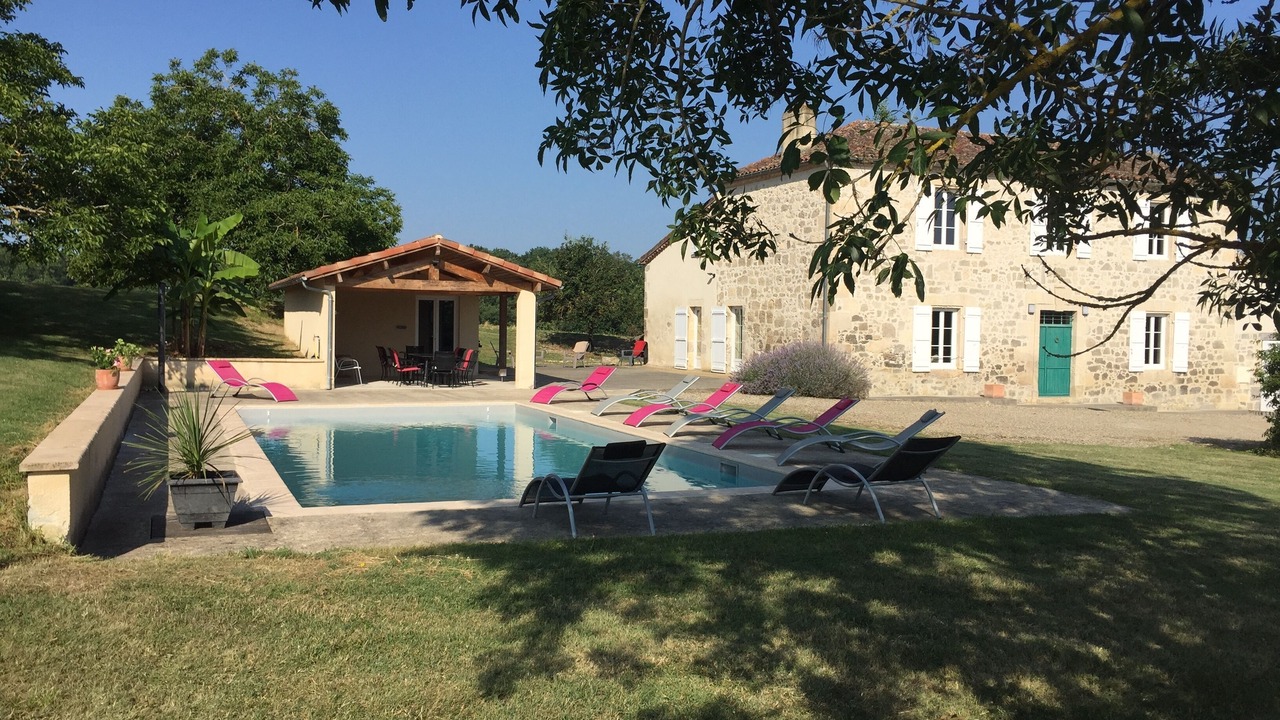 Photo of Outdoor in Lannes