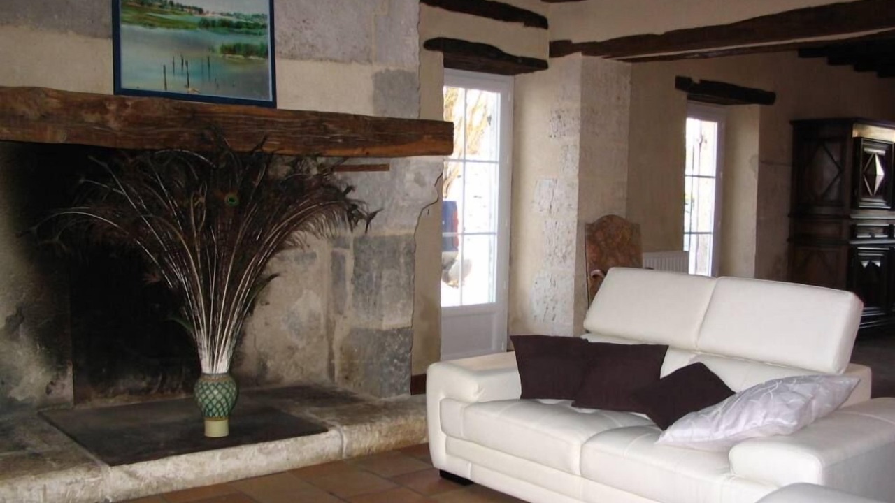 Photo of Livingroom in Lannes