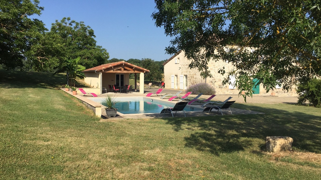 Photo of Outdoor in Lannes