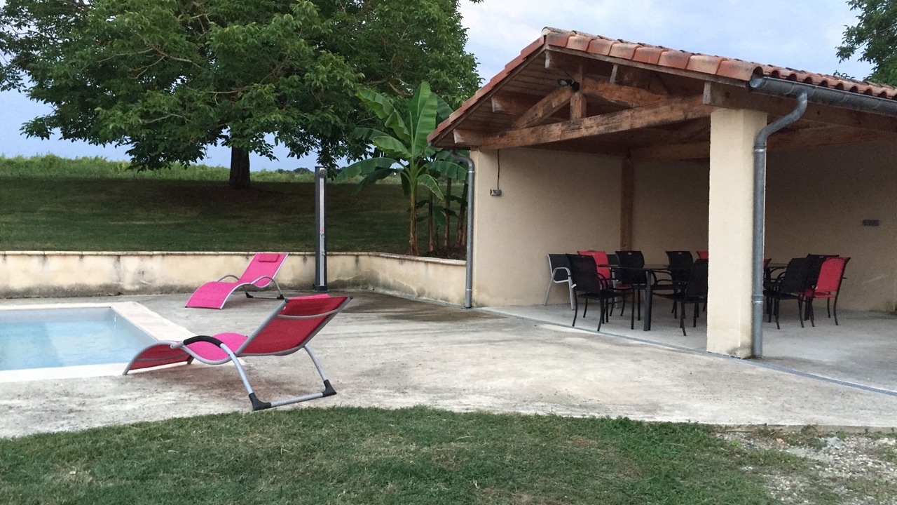 Photo of Outdoor in Lannes