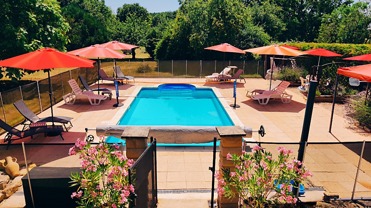 Photo of Outdoor in Chef-Boutonne