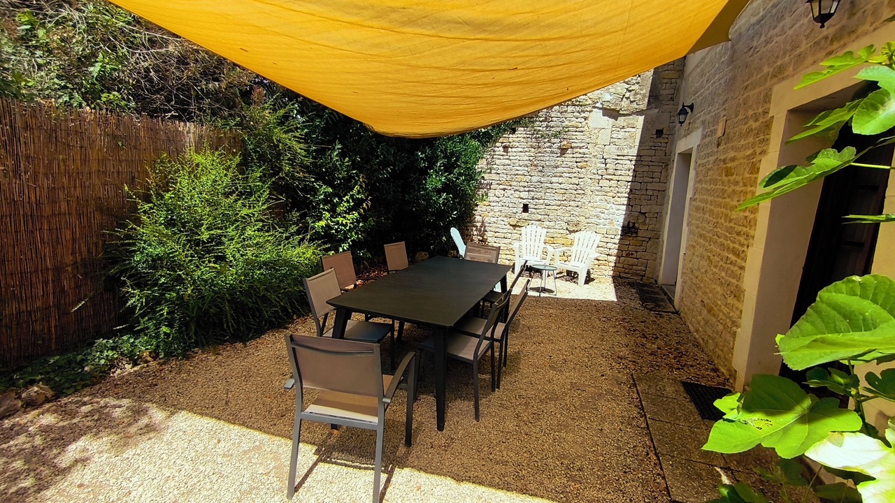 Photo of Outdoor in Chef-Boutonne