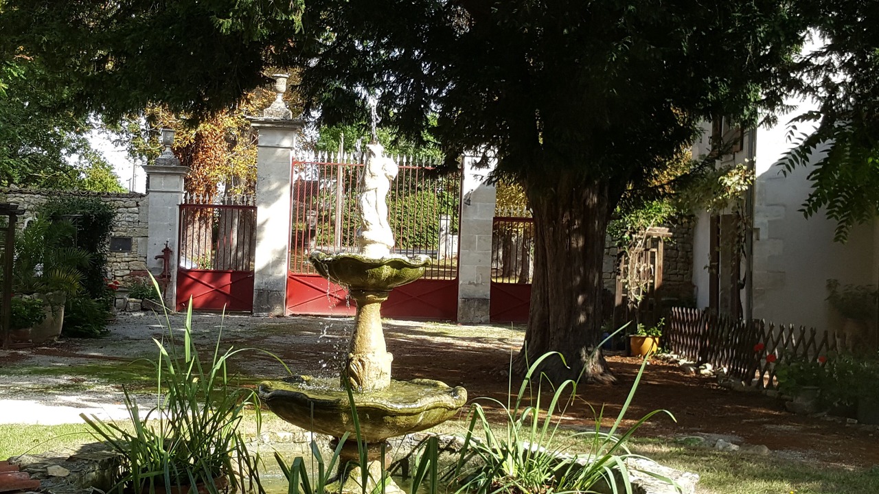 Photo of Outdoor in Chef-Boutonne