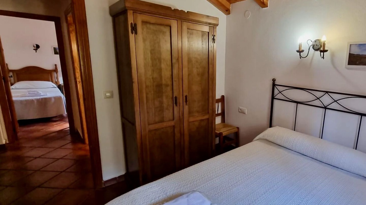 Photo of Bedroom in Yeste