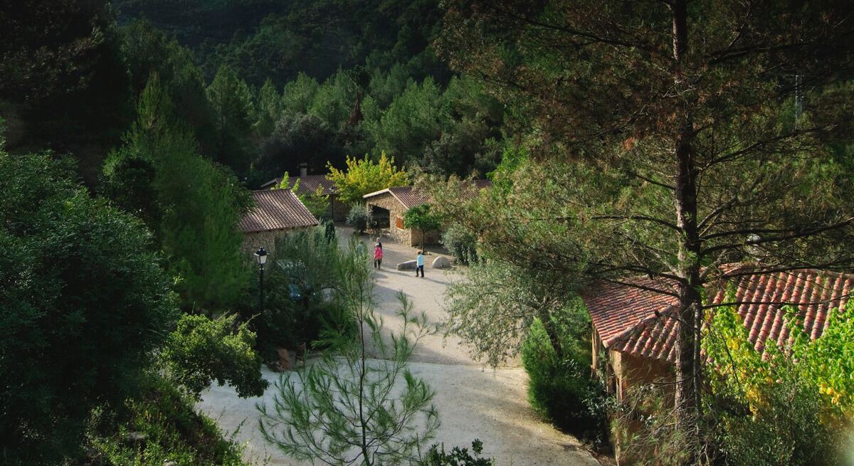 Photo of Outdoor in Yeste