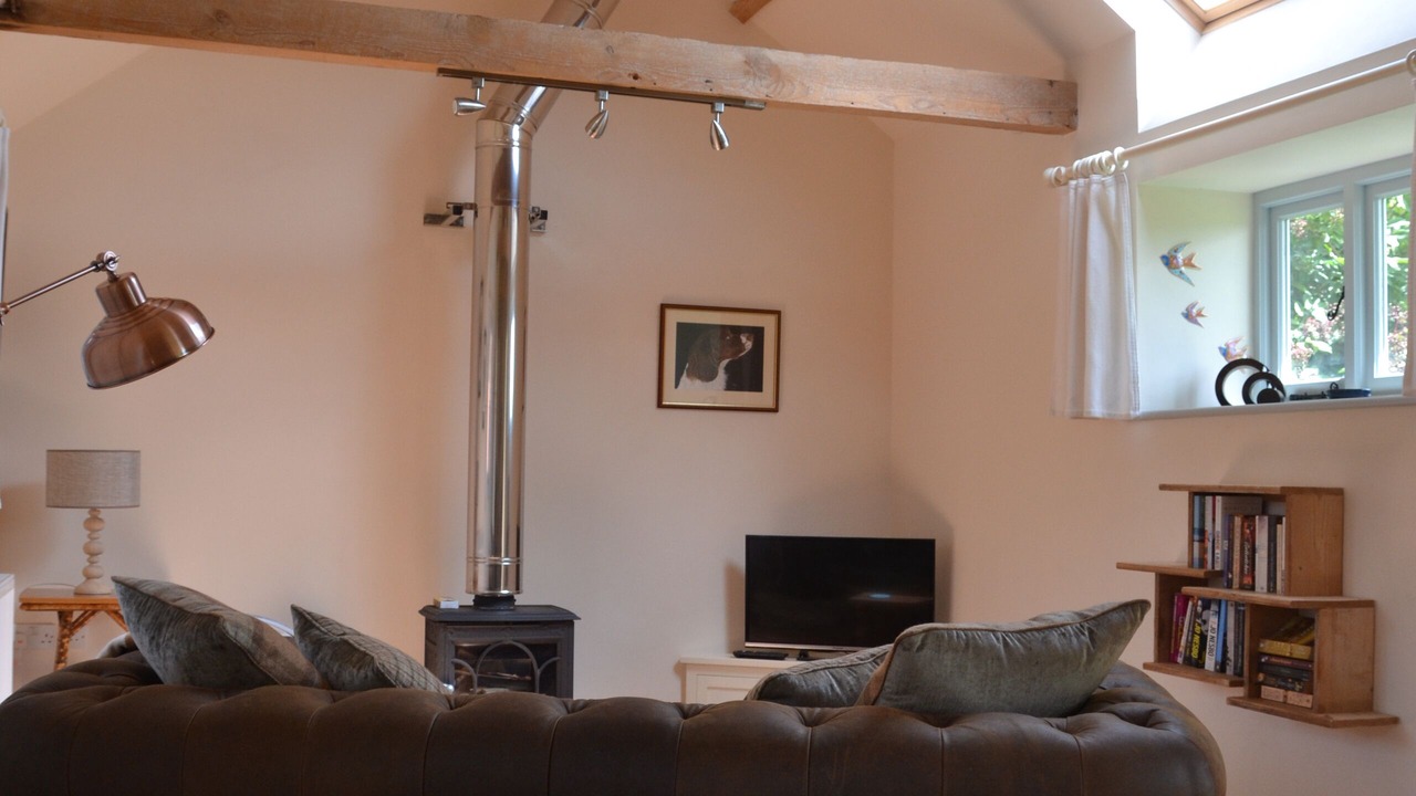 Photo of Livingroom in Wyverstone