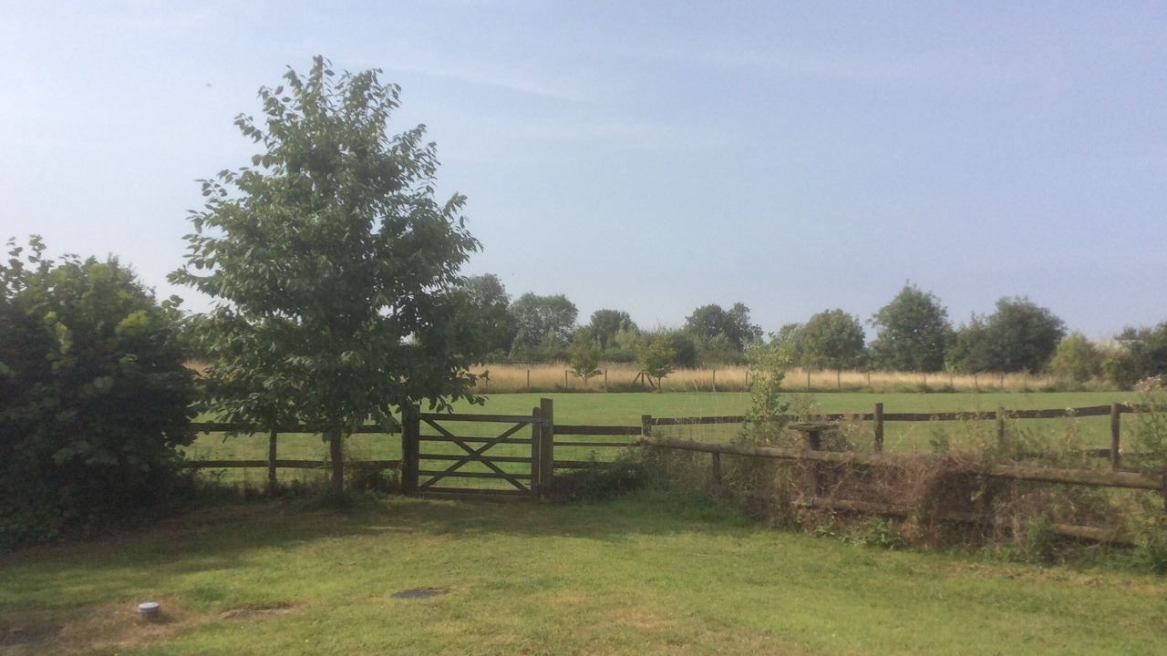 Photo of Outdoor in Wyverstone