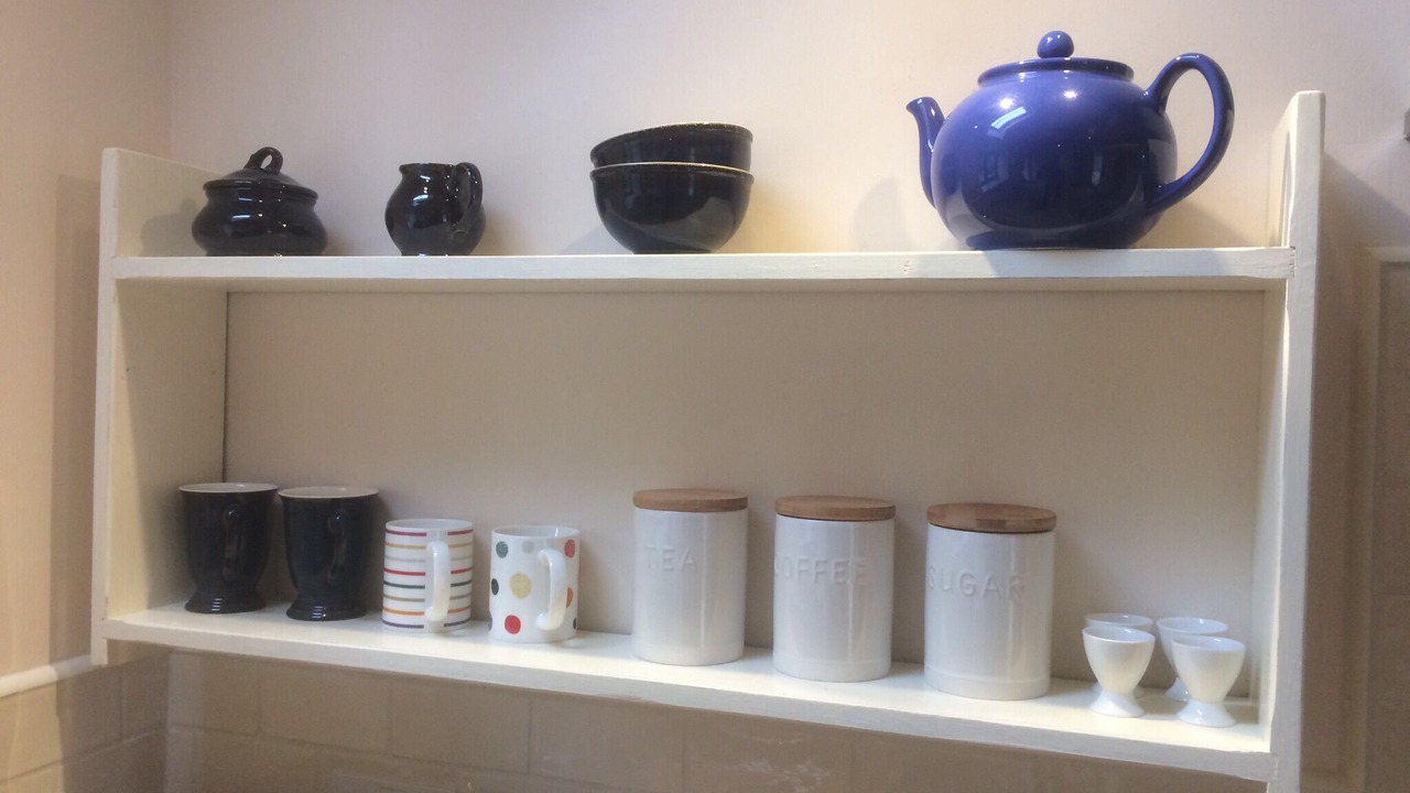 Photo of Kitchen in Wyverstone