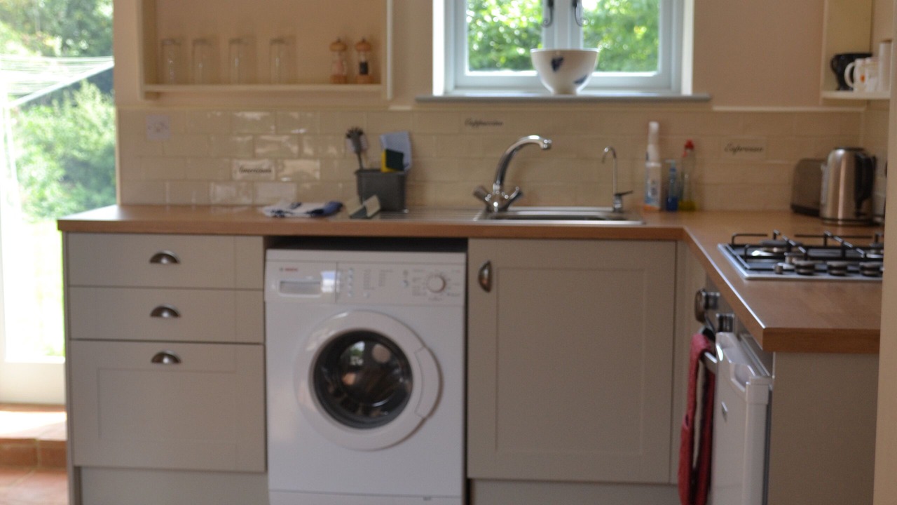 Photo of Kitchen in Wyverstone