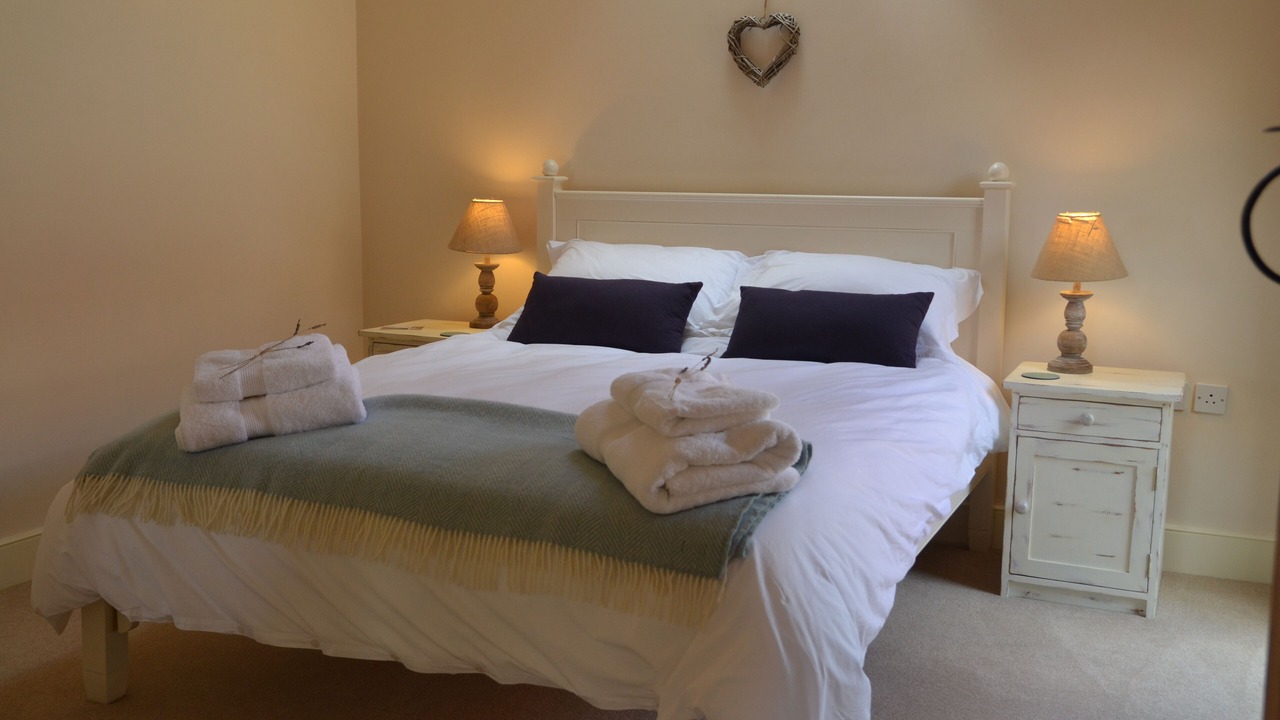 Photo of Bedroom in Wyverstone