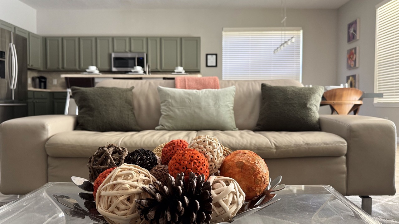 Photo of Livingroom in Watersong
