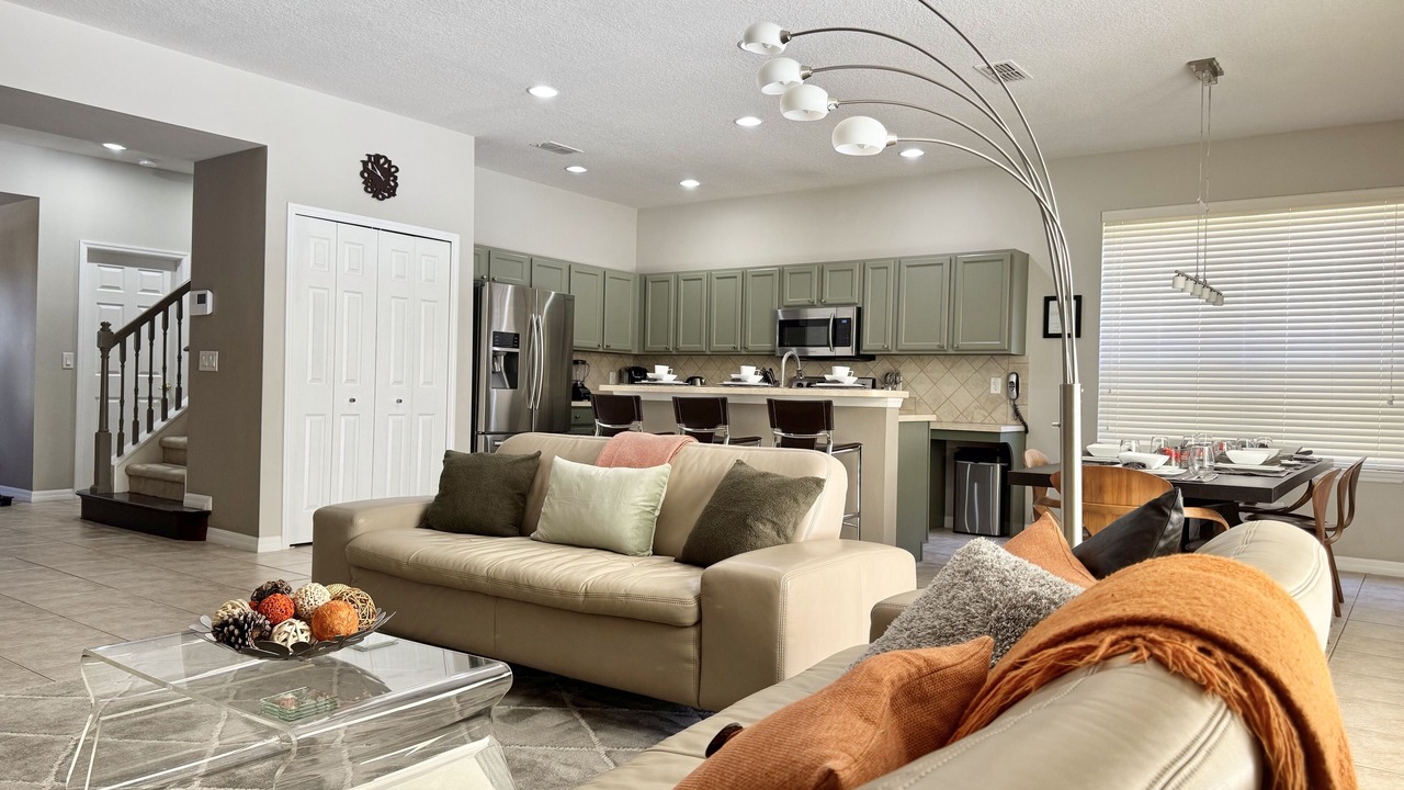 Photo of Livingroom in Watersong