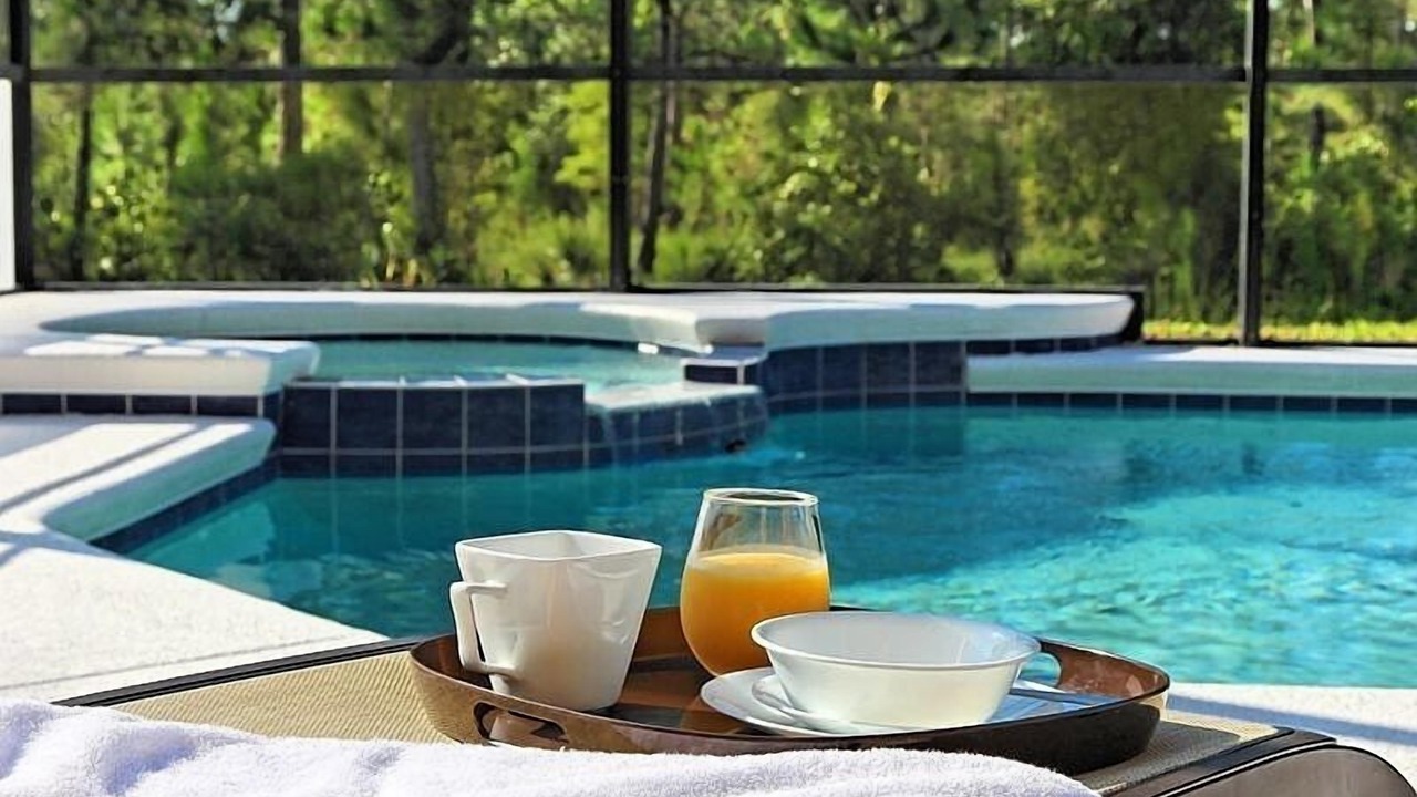 Photo of Outdoor in Watersong