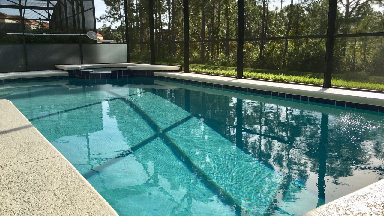 Photo of Outdoor in Watersong