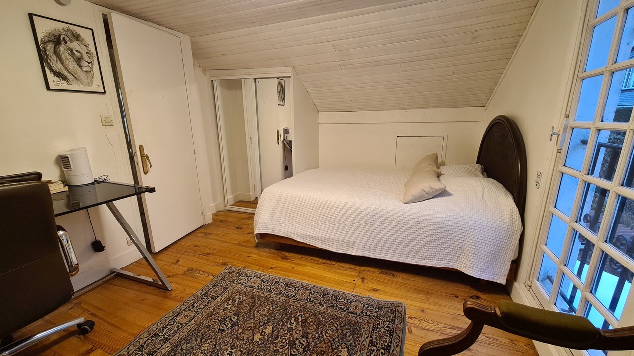 Photo of Bedroom in Sevres