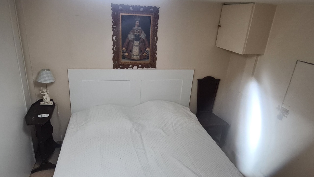 Photo of Bedroom in Sevres