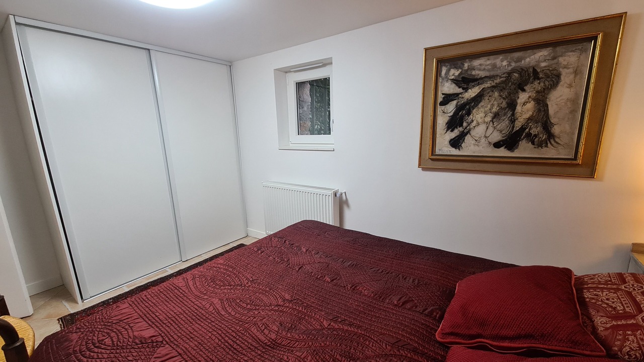 Photo of Bedroom in Sevres