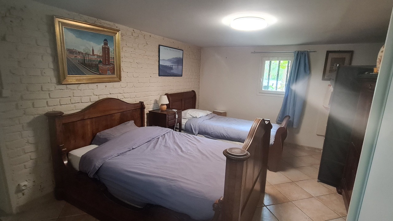 Photo of Bedroom in Sevres