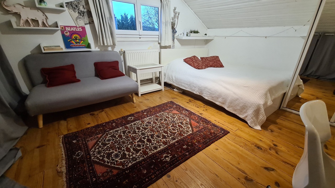 Photo of Bedroom in Sevres