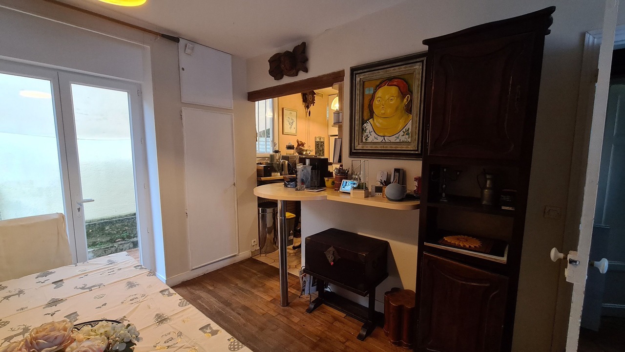 Photo of Bedroom in Sevres