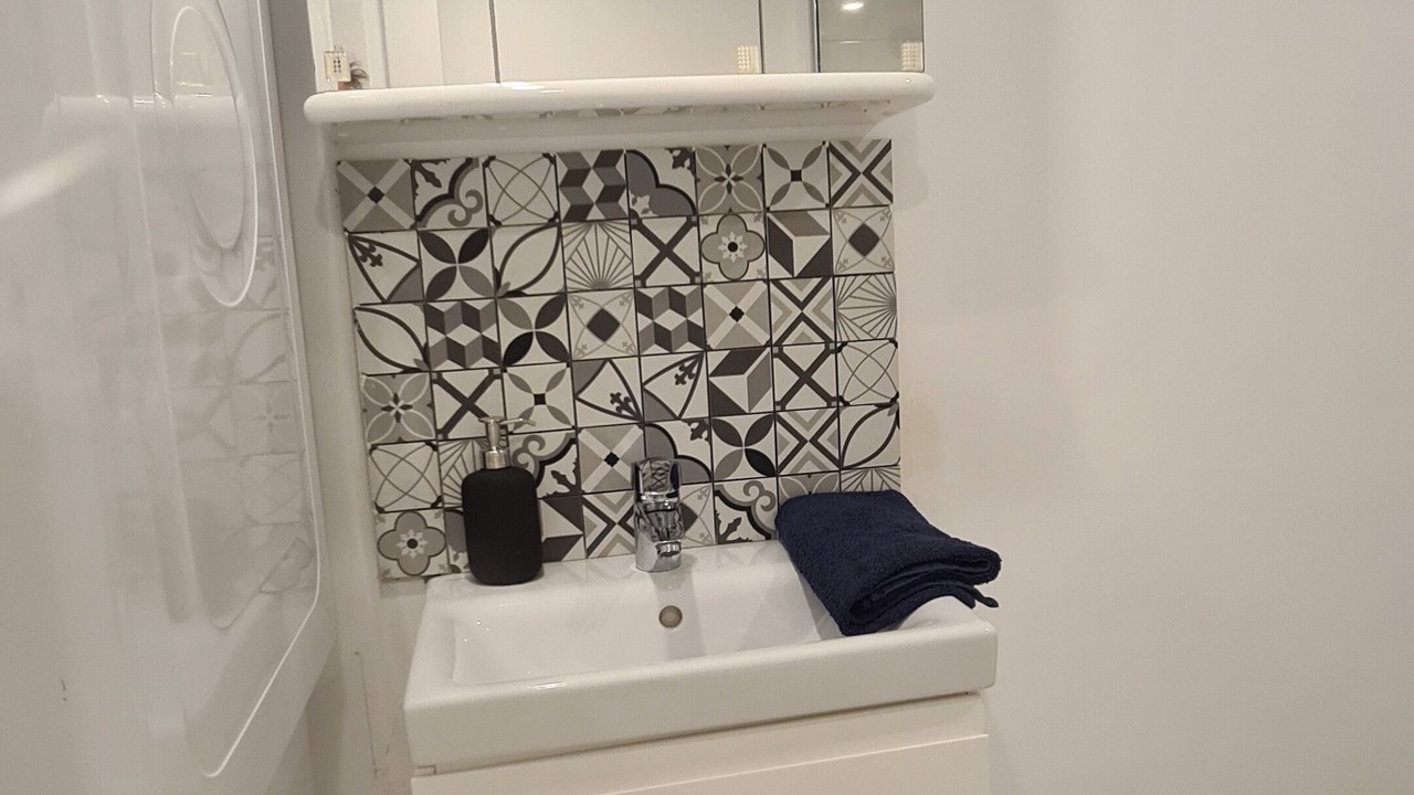 Photo of Bathroom in Sevres