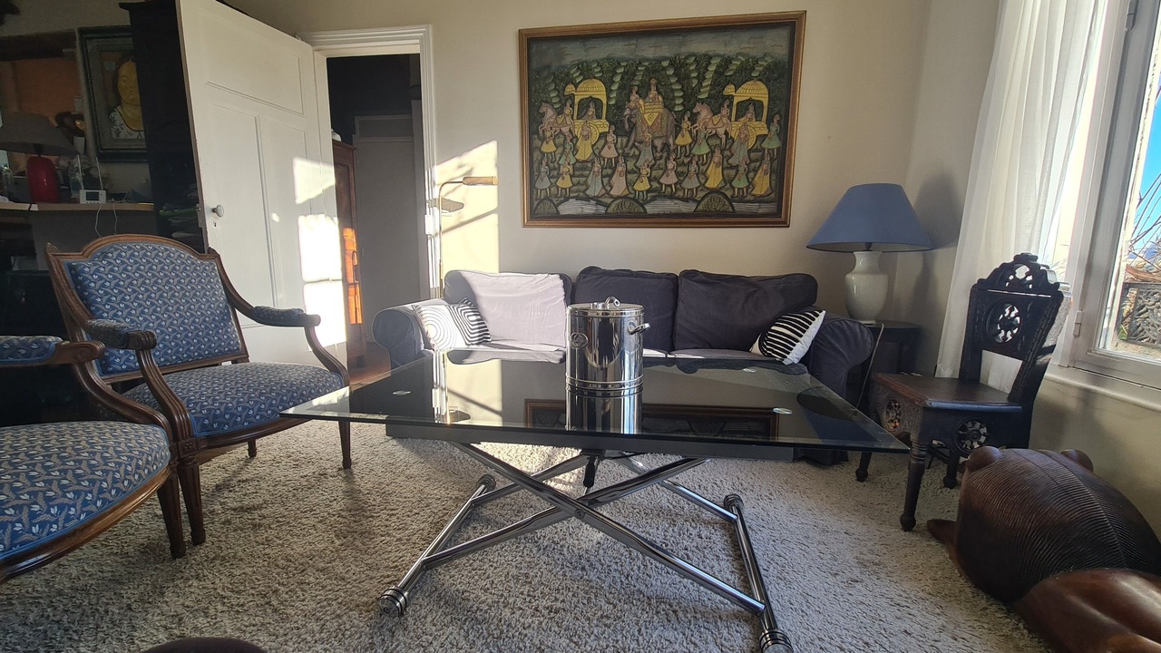Photo of Livingroom in Sevres