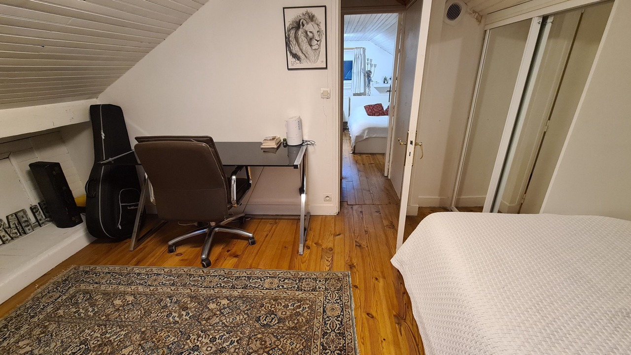 Photo of Bedroom in Sevres