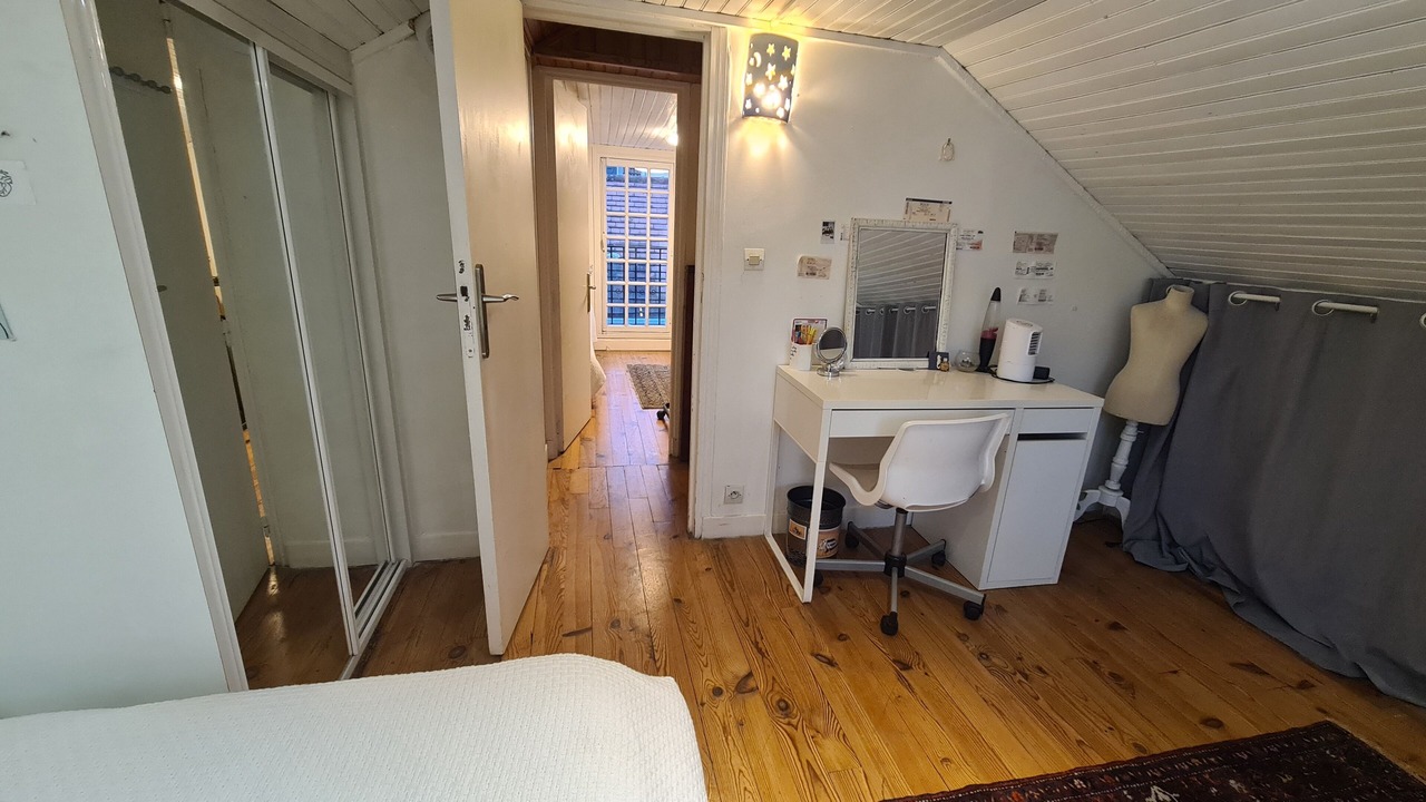 Photo of Bedroom in Sevres