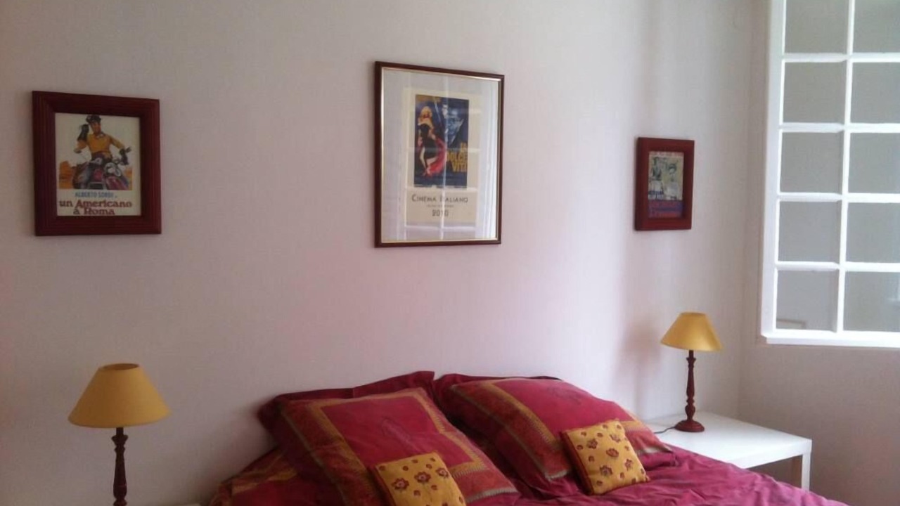 Photo of Bedroom in Les Moutiers-en-Retz