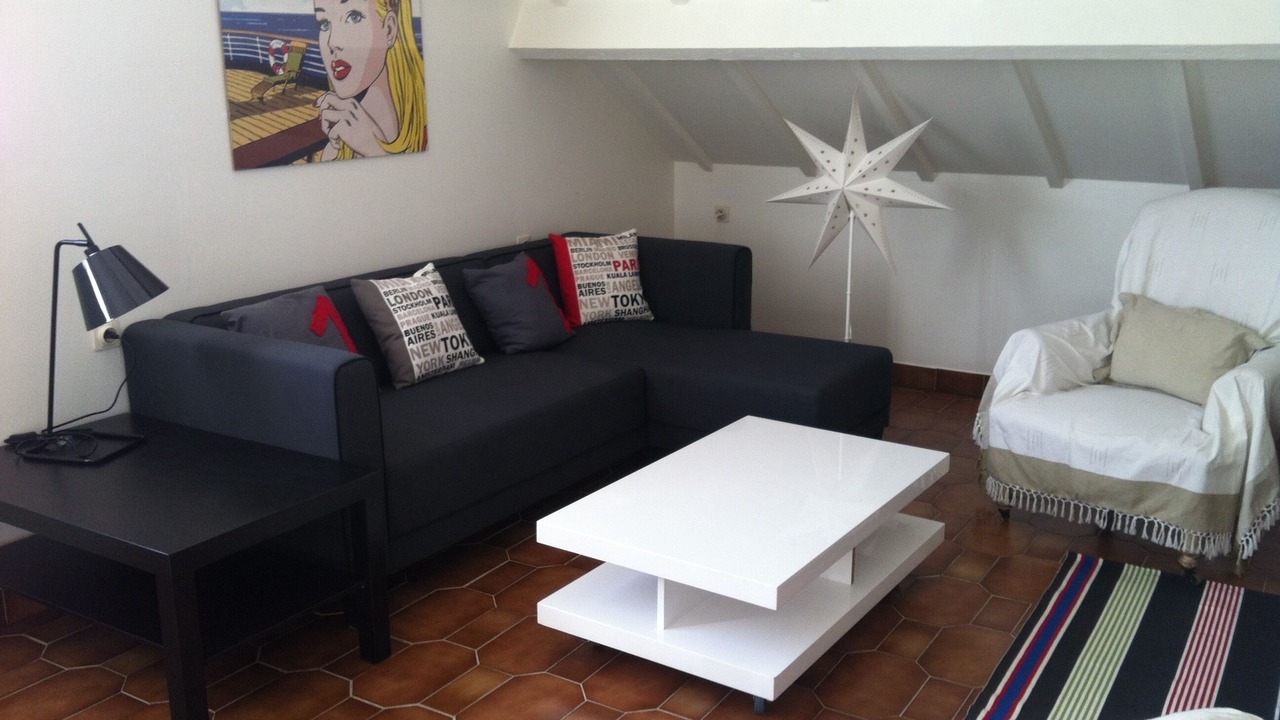 Photo of Livingroom in Les Moutiers-en-Retz