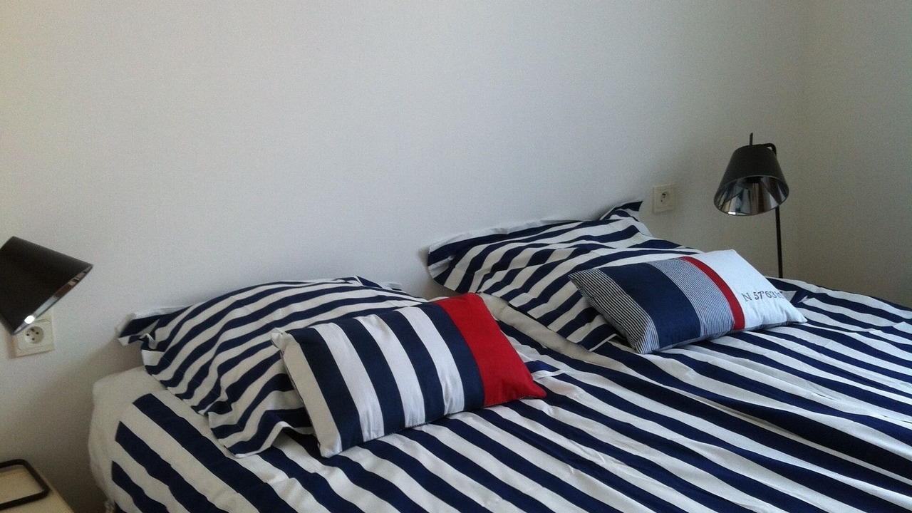 Photo of Bedroom in Les Moutiers-en-Retz