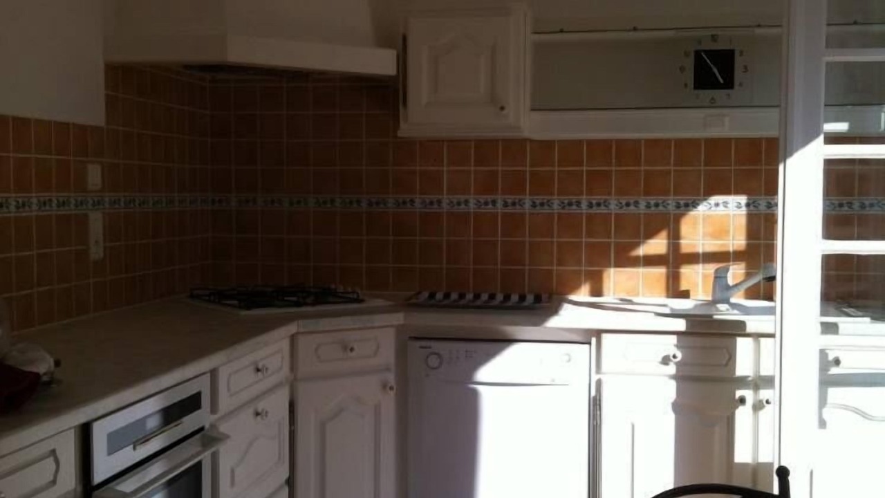 Photo of Kitchen in Les Moutiers-en-Retz