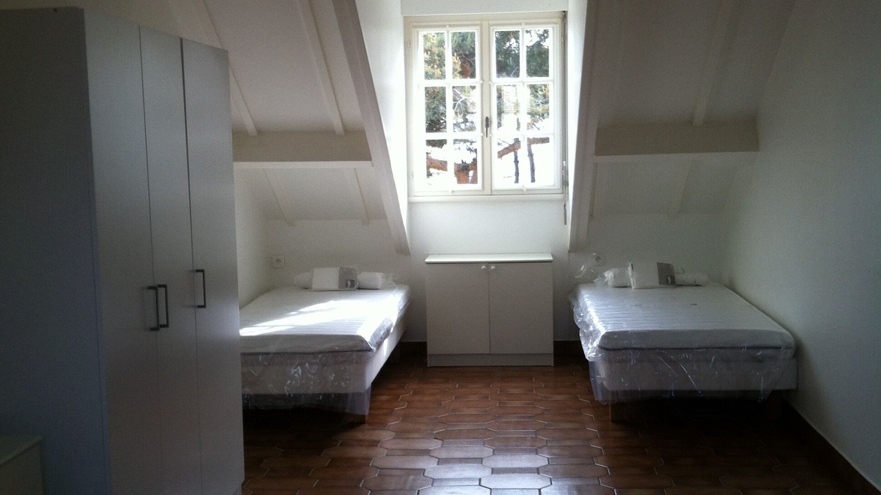 Photo of Bedroom in Les Moutiers-en-Retz