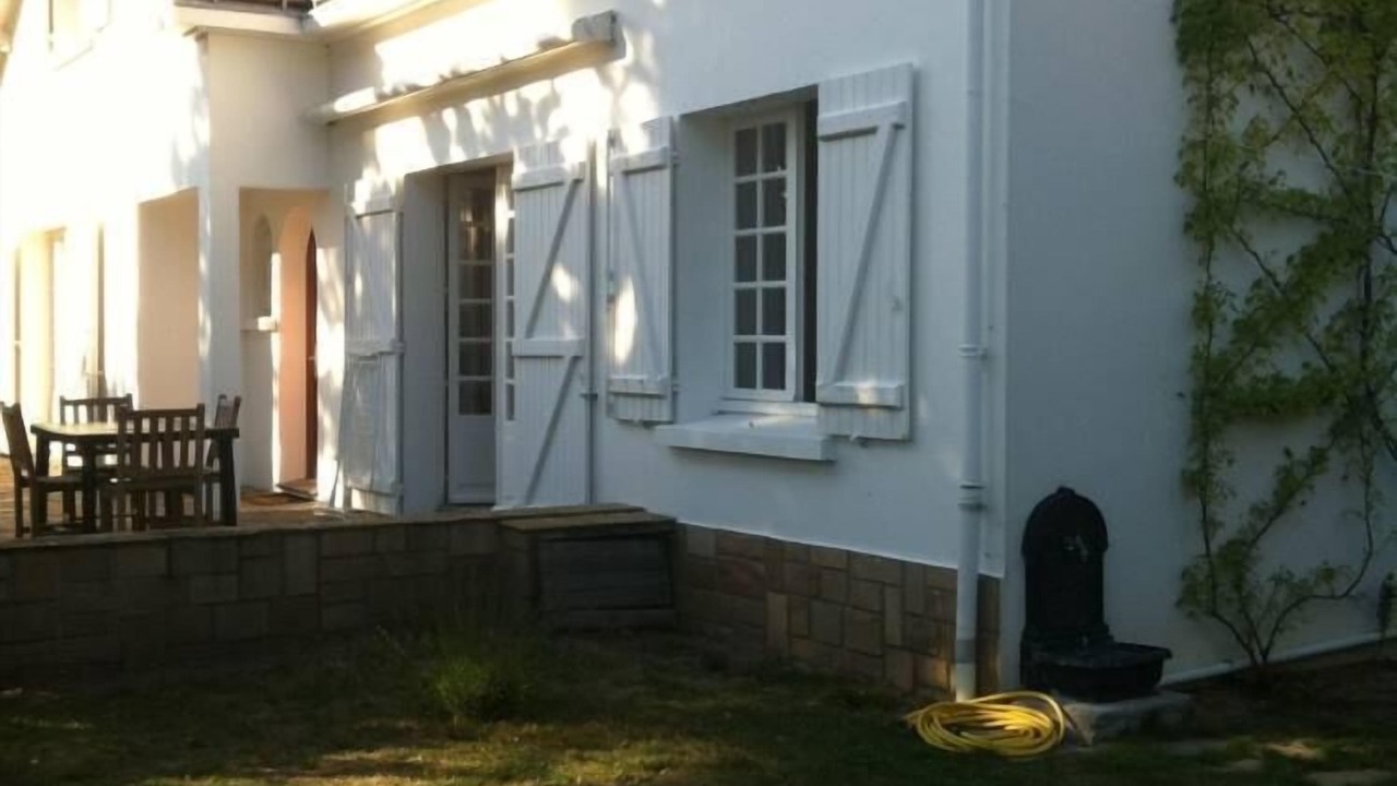 Photo of Outdoor in Les Moutiers-en-Retz