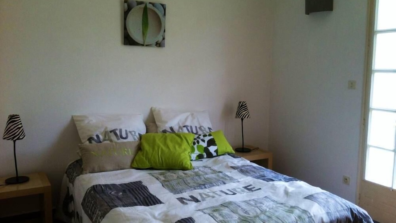 Photo of Bedroom in Les Moutiers-en-Retz