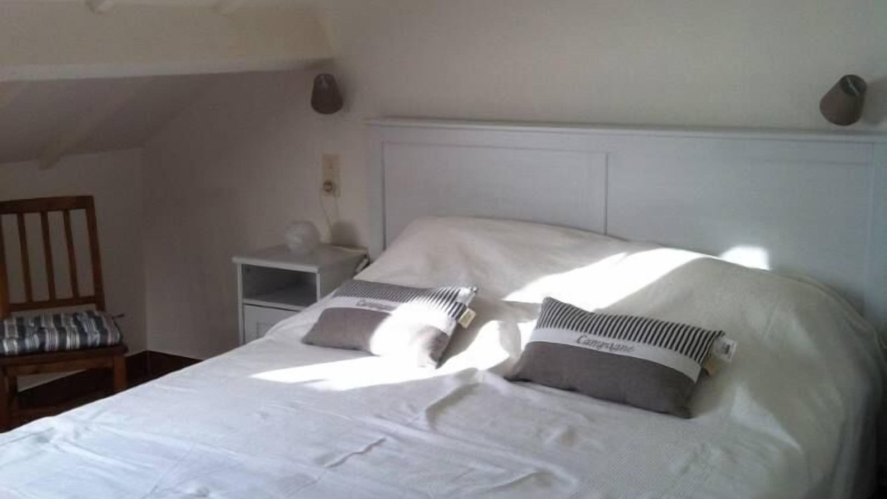 Photo of Bedroom in Les Moutiers-en-Retz